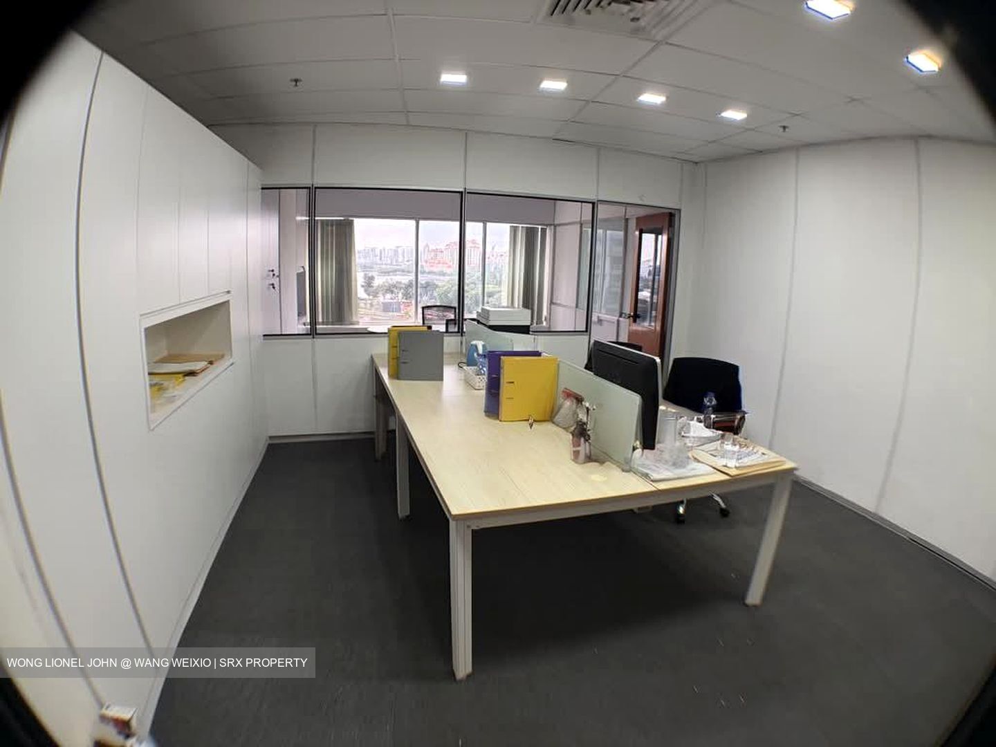 The Plaza (D7), Office #566788521